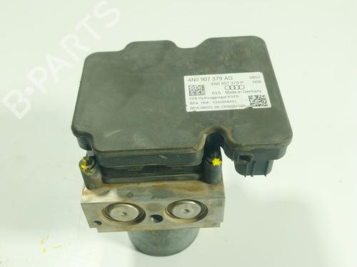 ABS pump AUDI A7 Sportback (4KA) 55 TFSI Mild Hybrid quattro | BP30447440M43 
