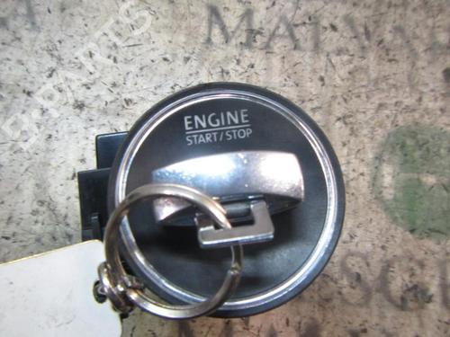 Ignition barrel VW PASSAT B6 (3C2) 2.0 TDI | BP7864685M48 