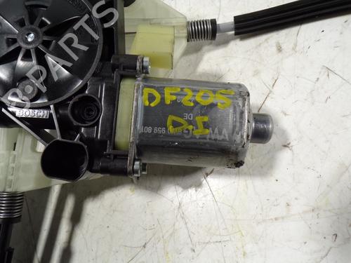 Front left window mechanism AUDI A1 Sportback (GBA)  | BP9302604C22