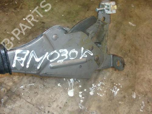 Hand brake FORD PUMA (EC_) 1.7 16V | BP8772669I18 