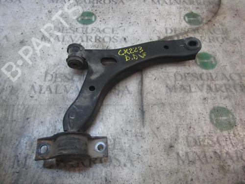 Used Right front suspension arm FORD TOURNEO CONNECT 1.8 TDCi (90 hp) 3840484