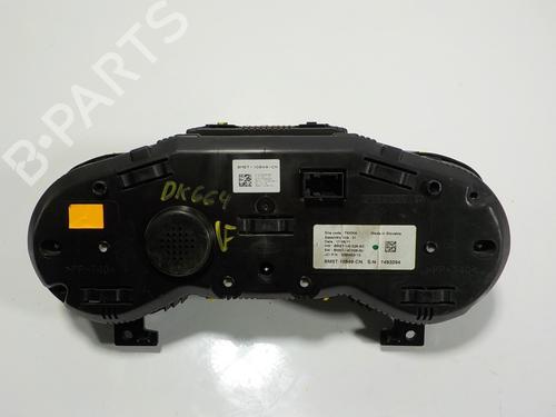 Instrument cluster FORD FOCUS III Turnier  | BP11816496C47 