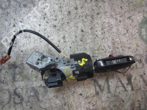 Used Electronic module Electronic module CITROËN C-ELYSEE (DD_) [2012-2026] 14276407 14276407