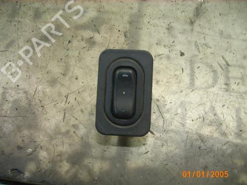 Used Right front window switch Right front window switch OPEL COMBO Box Body/MPV 1.3 CDTI 16V (69 hp) 3773234 3773234