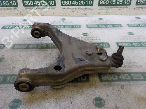 Left front suspension arm KIA SORENTO I (JC) 2.5 CRDi 4WD | BP6130501M12 