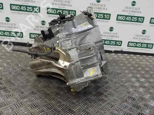 Gearbox NISSAN X-TRAIL III (T32_, T32R, T32RR) 1.6 dCi (T32) | BP4075806M3