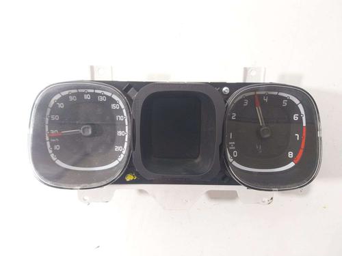 Used Instrument cluster Instrument cluster FIAT PANDA (312_, 319_) 1.0 Mild Hybrid (71 hp) 40070341 40070341