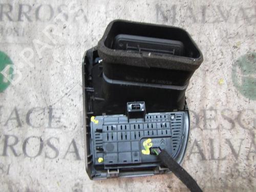 Climate control CITROËN C4 Grand Picasso I (UA_) 2.0 HDi 138 | BP4004999I5 