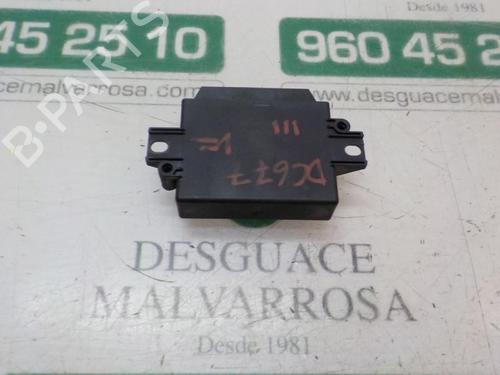 Electronic module FORD KUGA II (DM2)  | BP3880598M83 