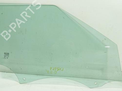 Used Front right door window LAND ROVER RANGE ROVER EVOQUE (L538) 2.0 D 4x4 (150 hp) 31578965