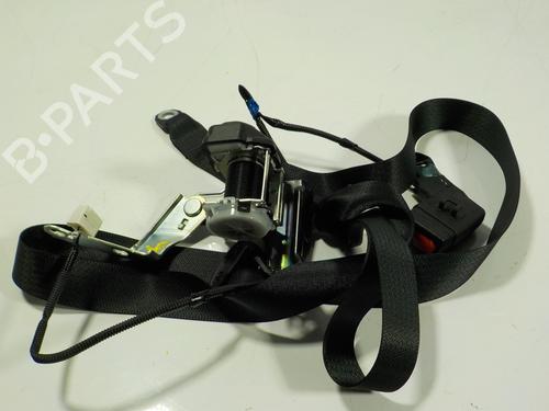 Used Rear left seatbelt Rear left seatbelt LEXUS NX (_Z1_) [2014-2026] 10224630 10224630