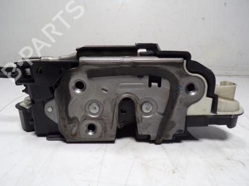 Used Front left lock Front left lock SEAT LEON (5F1) 1.6 TDI (115 hp) 13208752 13208752