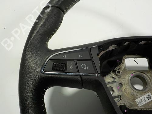 Steering wheel SEAT ARONA (KJ7, KJP)  | BP13411367C49 