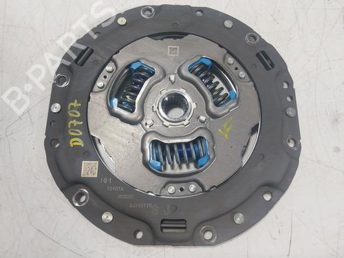 Used Other TOYOTA COROLLA Hatchback (_E21_, _EA1_, _EH1_) 1.8 Hybrid (ZWE211) (98 hp) 25802845