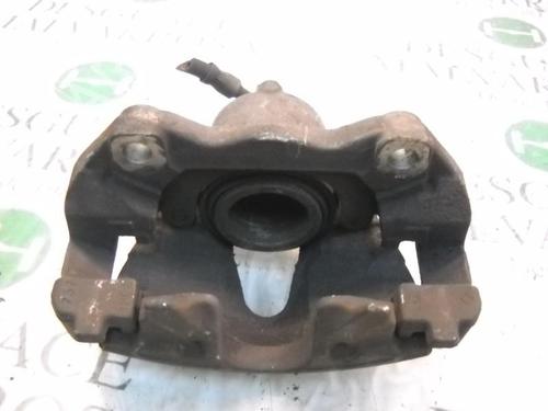 Left front brake caliper OPEL ASTRA H (A04) 1.7 CDTI (L48) | BP11545387M105 
