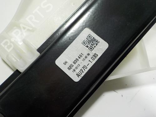 Rear left window mechanism AUDI A1 Sportback (GBA)  | BP12107920C24