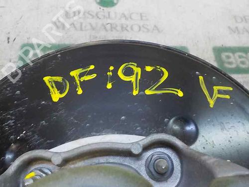 Servo brake RENAULT MEGANE III Hatchback (BZ0/1_, B3_) 1.2 TCe (BZ2B, BZ11) | BP5957862M42 - Image 2