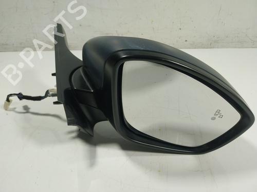 right-mirror-citroen-c3-iii-sx-2016-31847119 main image