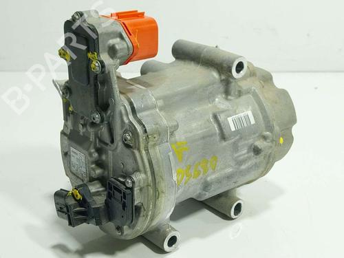 Used AC compressor AC compressor NISSAN LEAF (ZE1) Electric (150 hp) 39698324 39698324