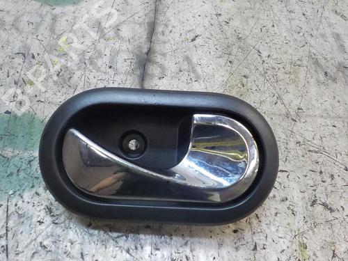 Used Front right interior door handle Front right interior door handle DACIA LODGY (JS_) 1.5 dCi (90 hp) 3847542 3847542