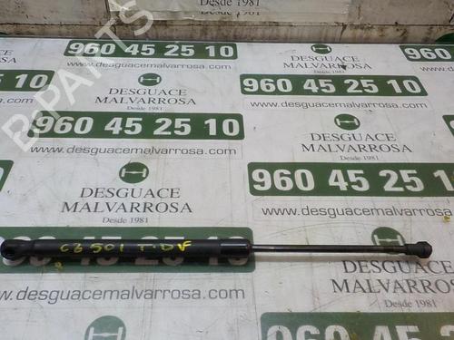 Used Tailgate lift support BMW 1 (E87) 118 d (122 hp) 14280302