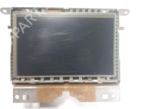 Used Display monitor LAND ROVER DISCOVERY IV (L319) 3.0 SDV6 4x4 (256 hp) 29195152
