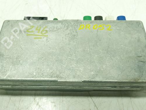 Electronic module VW TIGUAN ALLSPACE (BW2, BJ2)  | BP28619198M83