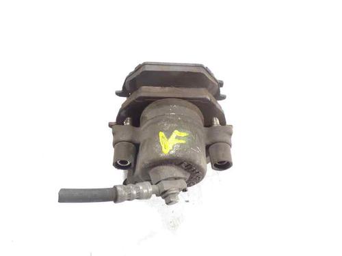 Right front brake caliper VW POLO V (6R1, 6C1)  | BP11552214M104 