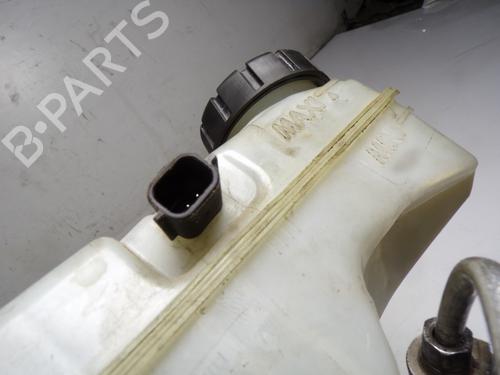 Brake master cylinder DACIA DUSTER (HS_) 1.5 dCi | BP15614194M77 