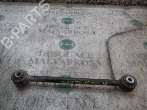 Right rear suspension arm HONDA ACCORD VII (CL, CN) 2.0 (CL7) | BP3842273M15 