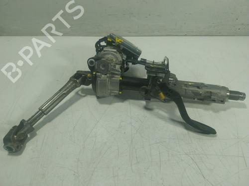 Used Steering column Steering column VW POLO VI (AW1, BZ1, AE1) [2017-2026] 18642772 18642772