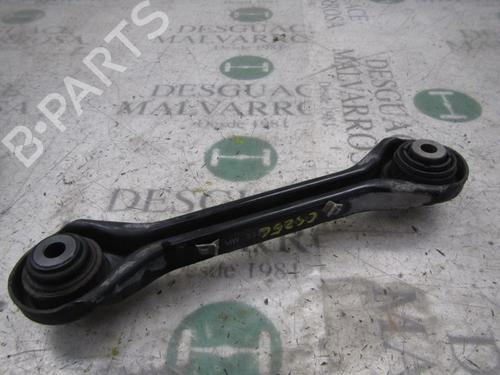 Used Left rear suspension arm BMW 1 (E87) 118 d (122 hp) 3827182