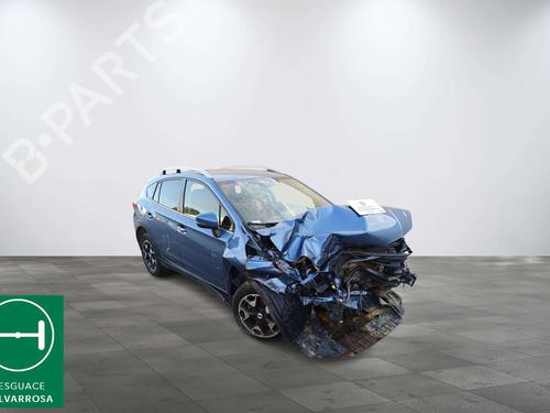 Gearbox SUBARU IMPREZA Hatchback (GT_) 1.6 i (GT3) | BP38597307M3 - Image 10