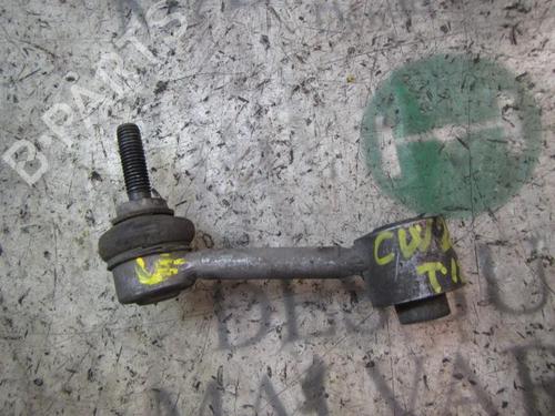 Venstre bagtil bærearm Venstre bagtil bærearm VW PASSAT B6 (3C2) 2.0 TDI (170 hp) 14276539 14276539