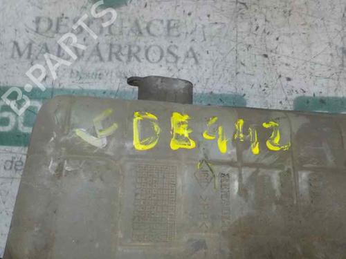 Expansion tank RENAULT SCÉNIC II (JM0/1_) 1.5 dCi (JM02, JM13) | BP4803462C120 