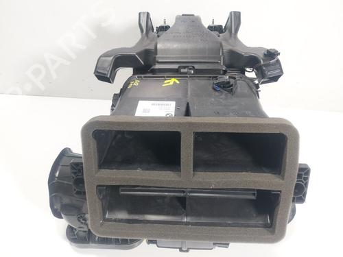 Used Heater matrix box Heater matrix box BMW X2 (F39) xDrive 20 i (192 hp) 24458901 24458901