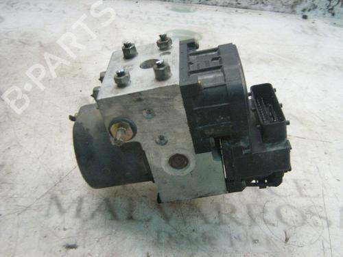 Used ABS pump ABS pump OPEL ASTRA G Hatchback (T98) 1.6 16V (F08, F48) (101 hp) 3766763 3766763
