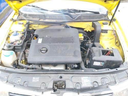 Front bumper reinforcement SEAT LEON (1M1)  | BP23206026C109 