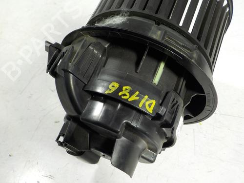 Heater blower motor PEUGEOT 508 I (8D_)  | BP8878141M62 