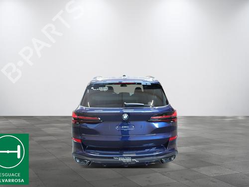 Front differential BMW X5 (G05, F95) xDrive 30 d Mild-Hybrid | BP34143371M23  - Image 10