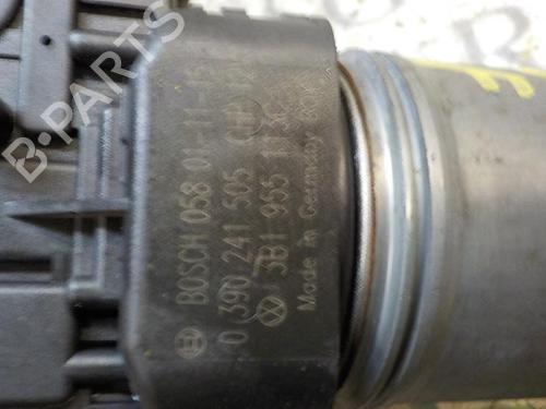 Front wiper motor VW PASSAT B5.5 (3B3) 4.0 W8 4motion | BP4005296M29 