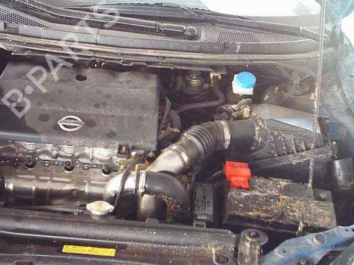 Electronic module NISSAN PRIMERA Hatchback (P12) 2.2 Di | BP3759145M83  - Image 12