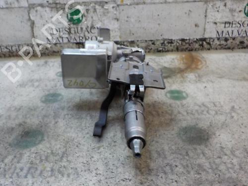 Used Steering column FORD ECOSPORT 1.5 EcoBlue TDCi (95 hp) 4005522