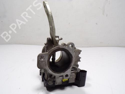 Used Throttle body Throttle body FIAT FIORINO Box Body/MPV (225_) [2007-2026] 11191630 11191630