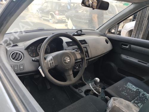 Bakspejl Højre SUZUKI SWIFT III (MZ, EZ) 1.3 DDiS (RS413D) | BP9195427C27 