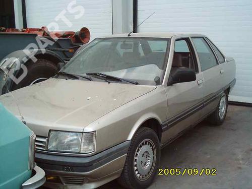 Used Parts RENAULT 21 (B48_)    477587