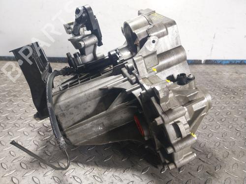 Gearbox SKODA FABIA III (NJ3) 1.0 | BP19432972M3 