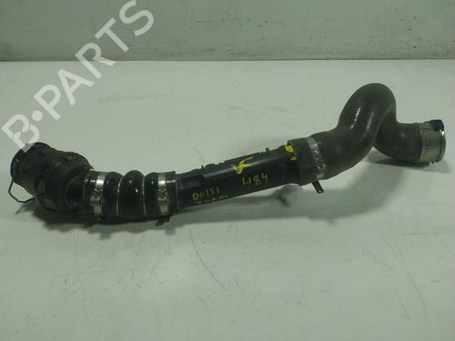 Used Pipe Pipe RENAULT KANGOO Express (FW0/1_) 1.5 dCi 90 (FW0G, FW05, FW08, FW11) (90 hp) 18108899 18108899