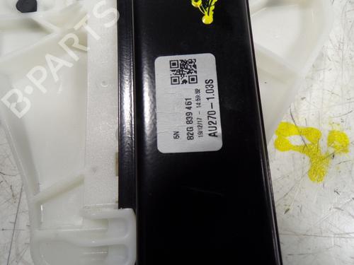 Rear left window mechanism AUDI A1 Sportback (GBA)  | BP8818455C24