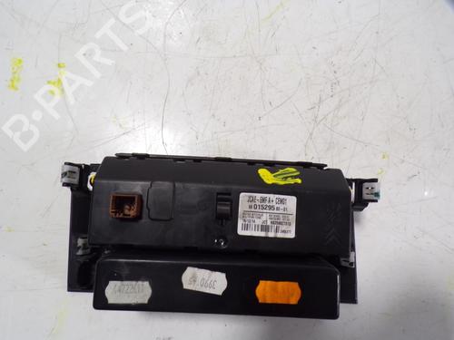 Display monitor CITROËN C4 II (NC_) 1.6 HDi 90 | BP9763311C48 - Image 2